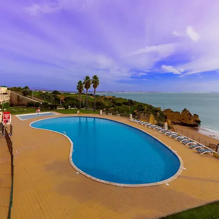 A15 - Dona Ana Cliff * Lagos