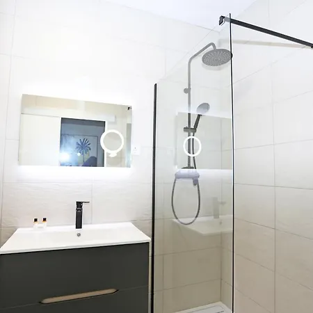 Apartamento A15 - Dona Ana Cliff