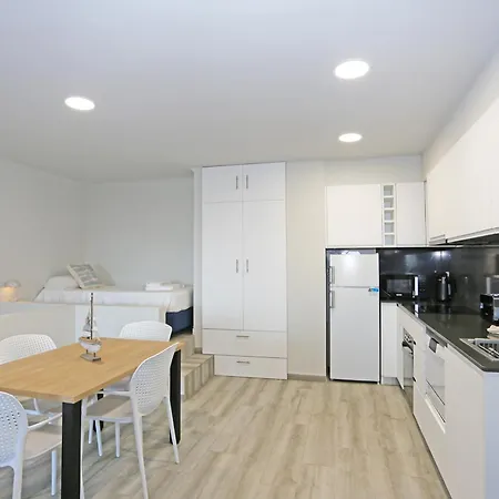 A15 - Dona Ana Cliff Apartamento *