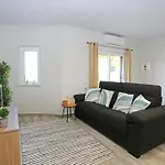 A15 - Dona Ana Cliff Apartmán Lagos