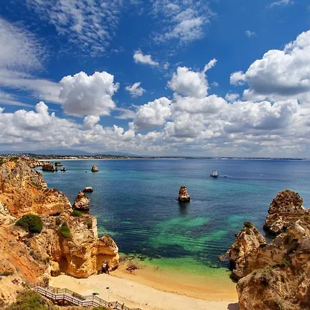 A15 - Dona Ana Cliff Appartamento