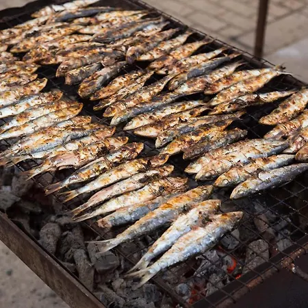 A15 - Dona Ana Cliff Appartement Lagos