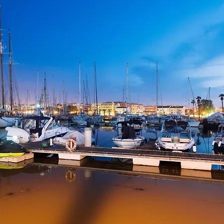 Appartement A15 - Dona Ana Cliff Lagos