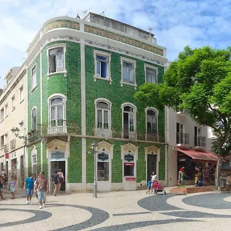 Appartement A15 - Dona Ana Cliff