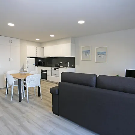 Appartement A15 - Dona Ana Cliff