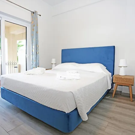 A15 - Dona Ana Cliff Appartement *