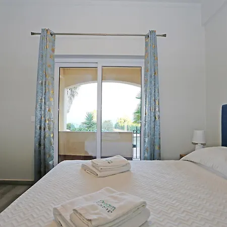 A15 - Dona Ana Cliff Appartement Lagos