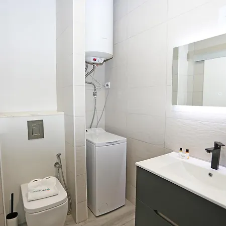 Apartment A15 - Dona Ana Cliff Lagos