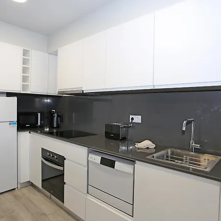 A15 - Dona Ana Cliff Appartement *