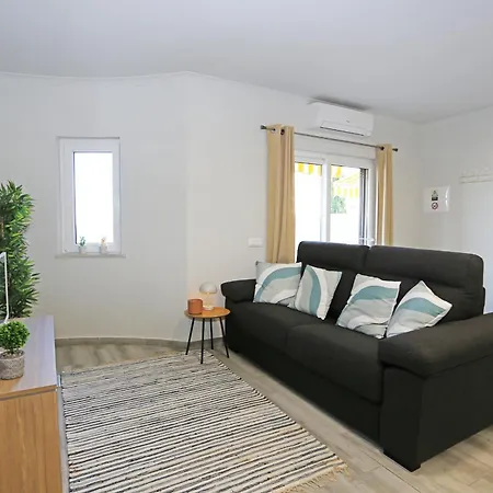 A15 - Dona Ana Cliff Appartement Lagos