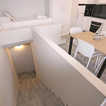 Appartement A15 - Dona Ana Cliff Lagos