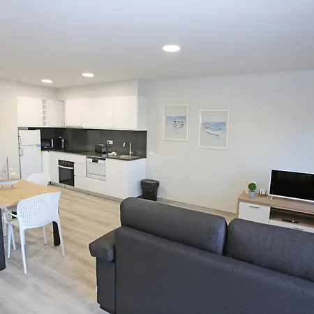 Apartment A15 - Dona Ana Cliff *