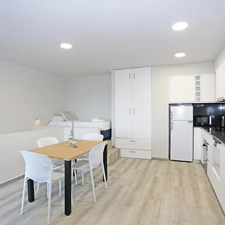 A15 - Dona Ana Cliff Appartement Lagos